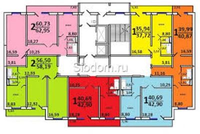 Лот: 7933446. Фото: 1. Продам 1-комн. квартиру. Собственник... Квартиры, студии