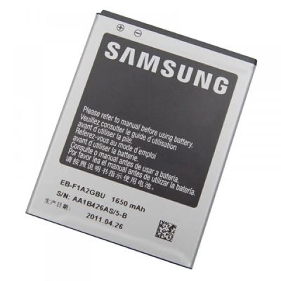 Лот: 11685048. Фото: 1. АКБ Original Samsung i9100. Аккумуляторы