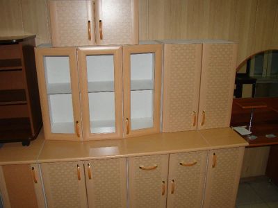 Лот: 4281492. Фото: 1. кухонный гарнитур. Кухонные гарнитуры