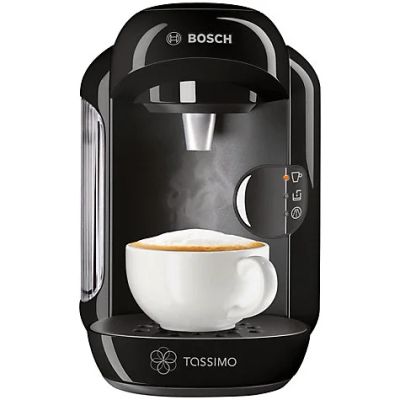 Лот: 9040485. Фото: 1. Кофемашина Bosch TAS 1202 Tassimo. Чайники, кофемашины, кулеры
