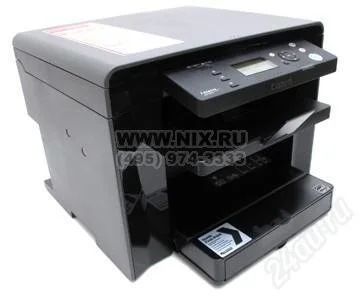 Лот: 1779564. Фото: 1. МФУ Canon i-SENSYS MF4410 (A4... МФУ и копировальные аппараты
