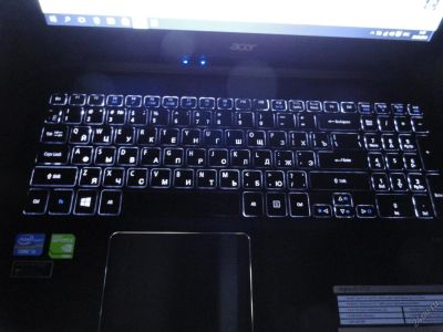 Лот: 6241047. Фото: 1. Acer aspire V5-572G (Core i5... Ноутбуки