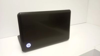 Лот: 14527806. Фото: 1. Ноутбук HP Pavilion DV6. Ноутбуки