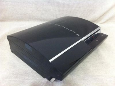 Лот: 7854151. Фото: 1. PS3 + 11 игр. Игровые приставки, консоли