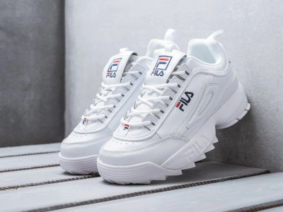 Лот: 17093794. Фото: 1. Кроссовки FILA Disruptor 2 (10201... Кеды, кроссовки, слипоны