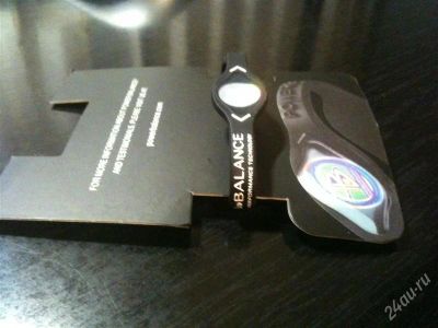 Лот: 1745050. Фото: 1. Продам Power Balance за пол цены... Другое (спортивные товары)