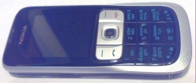 Лот: 88104. Фото: 1. Nokia 2630 с 1 рубля!. Кнопочные мобильные телефоны