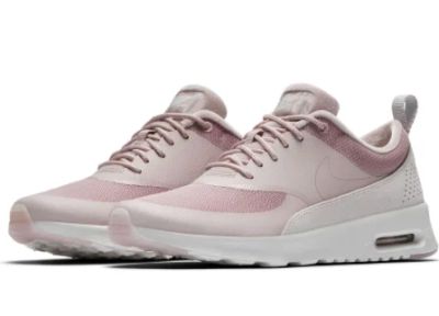 Лот: 15919023. Фото: 1. Кроссовки Nike Air Max Thea, размер... Кеды, кроссовки, слипоны