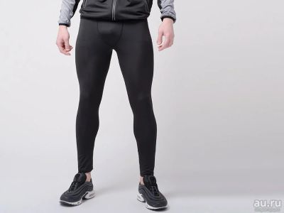 Лот: 15240864. Фото: 1. Брюки спортивные Under Armour... Брюки, джинсы, шорты