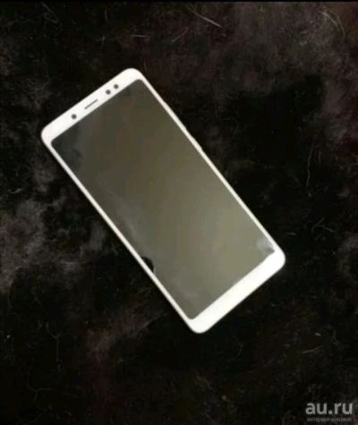 Лот: 14456570. Фото: 1. Xiaomi Redmi note 5 3/32. Смартфоны