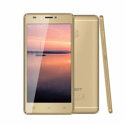 Лот: 14794975. Фото: 1. CUBOT H3 5" 3/32 Gb 6000 mAh новый. Смартфоны