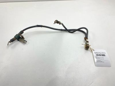 Лот: 21981028. Фото: 1. Клемма Honda Inspire 2002 32600S0KA10... Двигатель и элементы двигателя