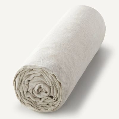 Лот: 24154715. Фото: 1. Натяжная простыня LaRedoute. Постельное бельё