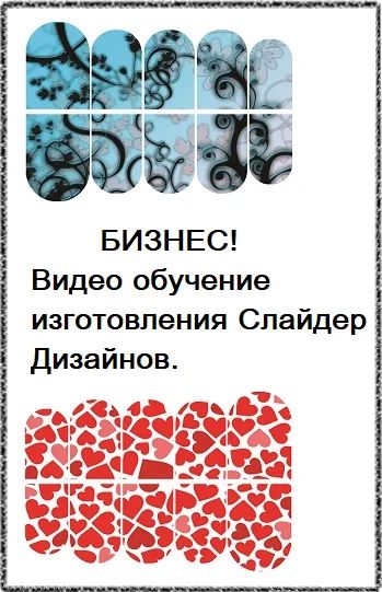 Лот: 12750191. Фото: 1. Бизнес изготовления Слайдер Дизайнов. Другое (оборудование)