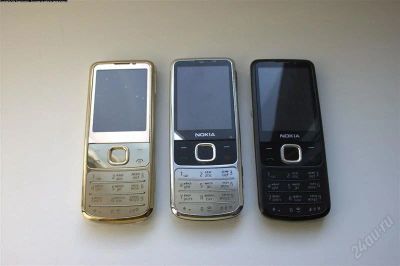Лот: 1762676. Фото: 1. nokia 6700 новые. Кнопочные мобильные телефоны