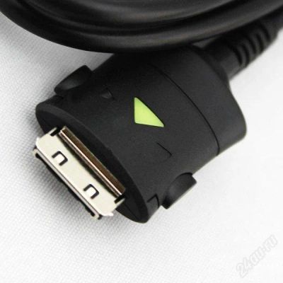 Лот: 2310488. Фото: 1. Data Cable for Samsung SUC-C2... Кабели
