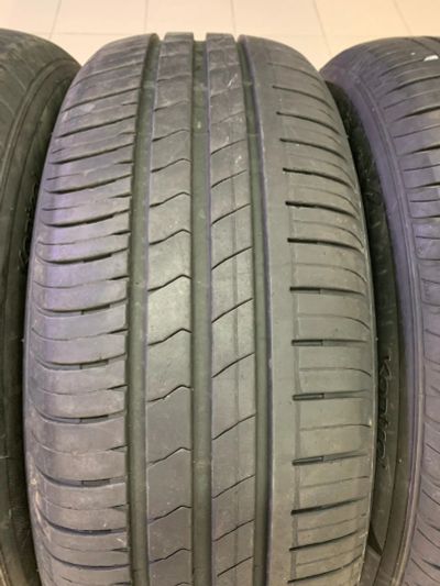 Лот: 13144810. Фото: 1. Шины летние Hankook 205/60 R16... Шины