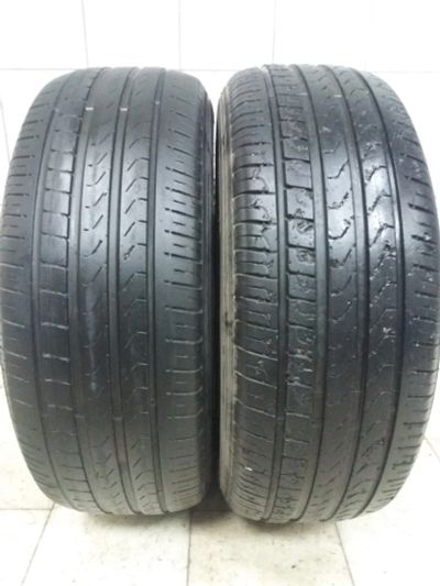 Лот: 19072234. Фото: 1. Pirelli Scorpion Verde 235/65... Шины
