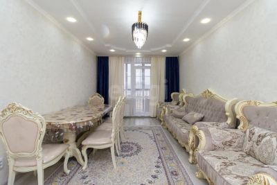 Лот: 25285160. Фото: 1. 3-комн. квартира , Красноярск... Квартиры, студии