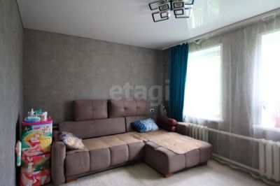 Лот: 25547196. Фото: 1. 3-комн. дом , Красноярск улица... Дома