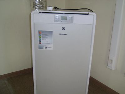 Лот: 3366275. Фото: 1. Electrolux ЕACH-12dr/n3. Кондиционеры, сплит-системы