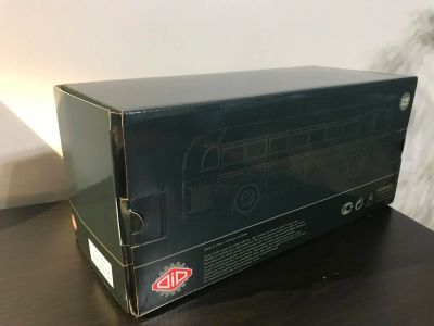 Лот: 10756030. Фото: 1. Газ 52-06 Dip 1/43. Автомоделизм
