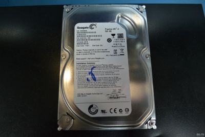 Лот: 15886379. Фото: 1. HDD hdd жёсткий жесткий диск в... Жёсткие диски (HDD)
