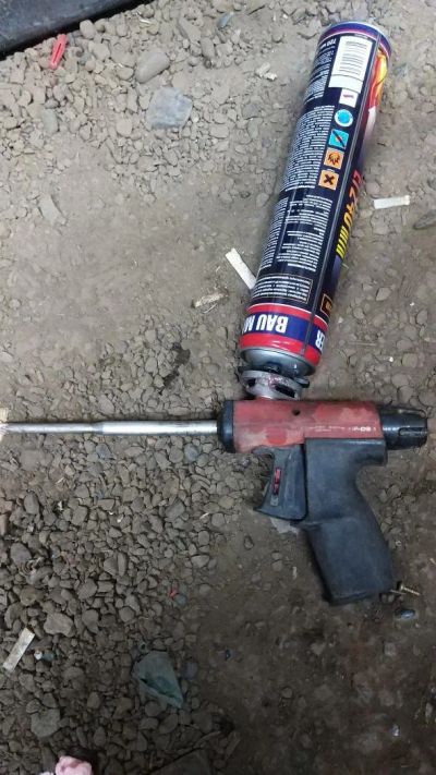 Лот: 10416558. Фото: 1. Hilti cs-ds1. Ручной инструмент