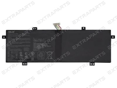 Лот: 25128326. Фото: 1. Аккумулятор для ноутбука Asus... Аккумуляторы