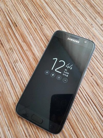 Лот: 13715550. Фото: 1. Смартфон Samsung SM-G930FD Galaxy... Смартфоны