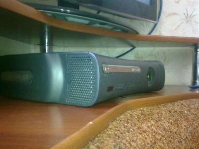 Лот: 1655395. Фото: 1. xbox360. Игровые приставки, консоли