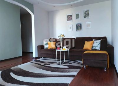 Лот: 21336111. Фото: 1. Продам 2-комн. кв. 46.4 кв.м... Квартиры, студии