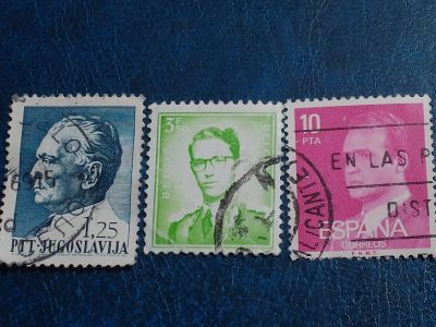 Лот: 25669972. Фото: 1. - Марки для Вашей коллекции. лот... Марки