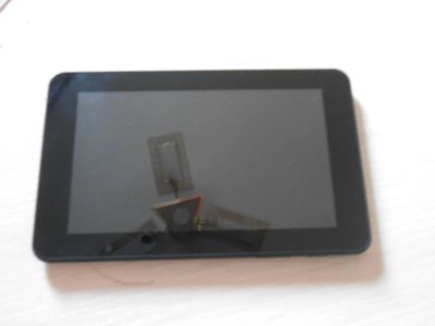 Лот: 4031410. Фото: 1. Планшет Prestigio. Планшеты