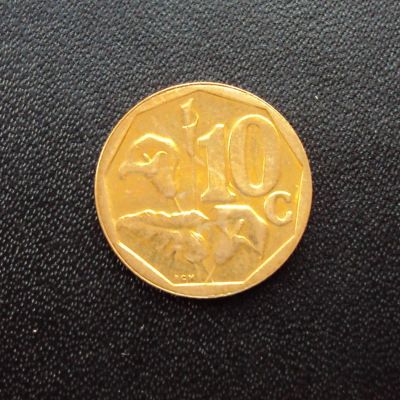 Лот: 5117025. Фото: 1. Иностранная монетка №839. Остальные страны