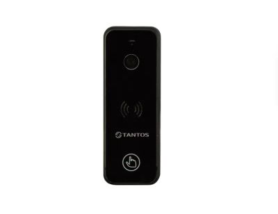 Лот: 16765978. Фото: 1. Видеопанель iPanel 2 (Black... Домофонные системы