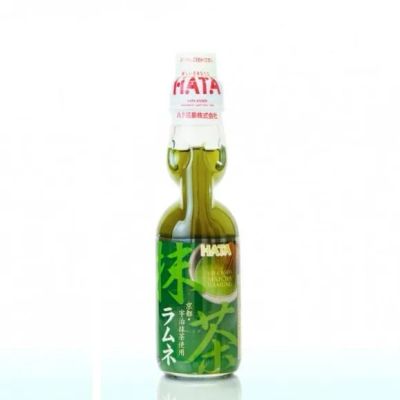 Лот: 20532662. Фото: 1. HATA Ramune Напиток газированный... Напитки