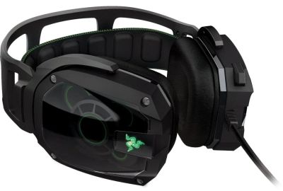 Лот: 10730584. Фото: 1. Наушники Razer Tiamat 7.1. Наушники, гарнитуры