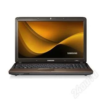 Лот: 1677417. Фото: 1. Samsung r540. Ноутбуки