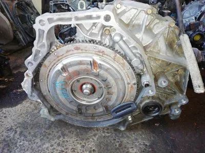 Лот: 14753539. Фото: 1. акпп honda civic eu1 es1 d15b. Трансмиссия
