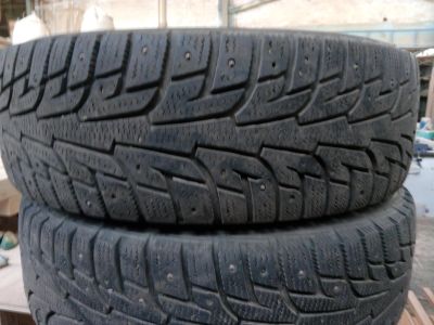 Лот: 11592403. Фото: 1. Hankook. Шины