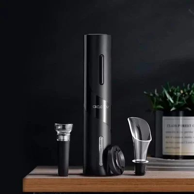 Лот: 17543743. Фото: 1. Винный набор Xiaomi Circle Joy... Кухонная