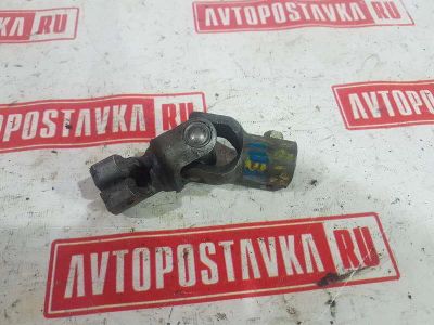 Лот: 20896026. Фото: 1. Кардан рулевой Toyota Sprinter... Ходовая, подвеска, рулевое управление