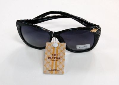 Лот: 4219911. Фото: 1. Солнцезащитные очки Eternal polarized... Очки солнцезащитные