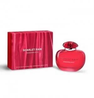 Лот: 13648891. Фото: 1. Mandarina Duck woman Scarlet Rain... Женская парфюмерия