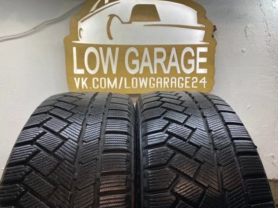 Лот: 19400203. Фото: 1. 2шт 225/45 R17 Continental . Из... Шины