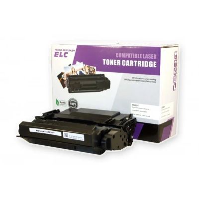 Лот: 19120481. Фото: 1. Картридж CF289Y для HP LaserJet... Картриджи, расходные материалы