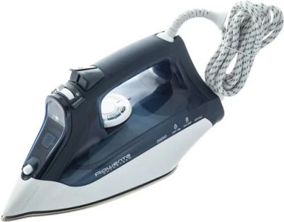 Лот: 17670090. Фото: 1. Утюг Rowenta DW4130D1 Новый, Официальная... Утюги, парогенераторы, отпариватели