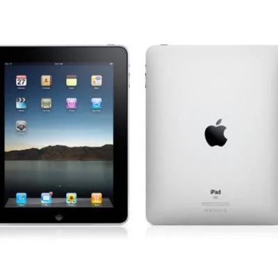 Лот: 5354381. Фото: 1. ipad 1 a1219 16Gig Fi-fi торг. Планшеты