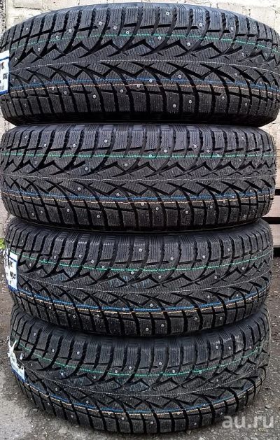Лот: 8292609. Фото: 1. Шины зимние 175/70 R 14 175/70... Шины